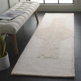 Safavieh Rodeo Drive 2'-3" x 8'-0" Rug in Ivory / Beige
