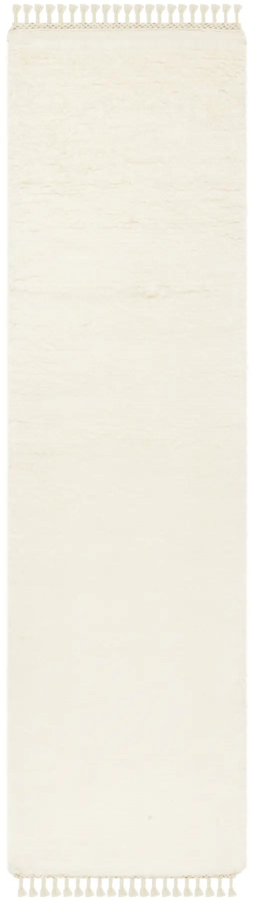 Safavieh Casablanca 2'-3" x 8'-0" Rug in Ivory