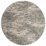 Safavieh Meadow 100 6'-7" x 6'-7" Rug in Grey