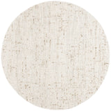 Safavieh Abstract 6'-0" x 6'-0" Rug in Grey / Sage