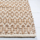 Safavieh Natural Fiber 4'-0" x 6'-0" Rug in Natural