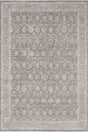 Dynamic Rugs Lara 14621 Power Loomed Traditional Beige/Grey/Cream Rug - Rectangular