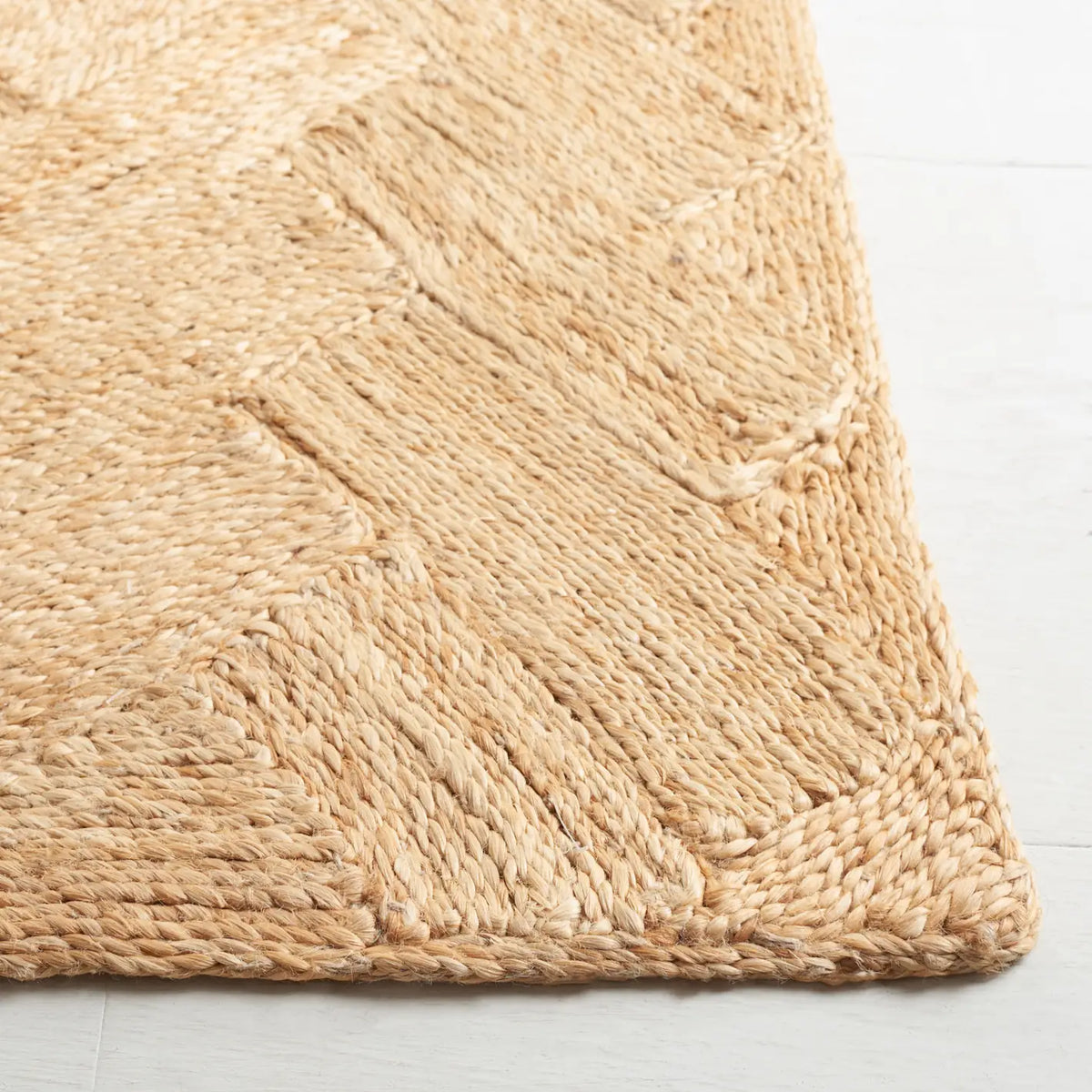 Safavieh Natural Fiber 4'-0" x 6'-0" Rug in Natural