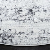 Safavieh Amelia 700 10'-0" x 10'-0" Rug in Ivory / Grey