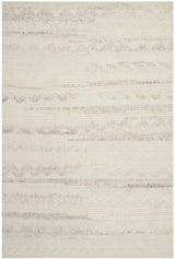Safavieh Kenya 6'-0" x 9'-0" Rug in Ivory