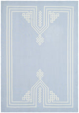 Safavieh Serena & Lilly 5'-0" x 7'-0" Rug in Dove