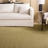 Safavieh Martha Stewart 8'-0" x 10'-0" Rug in Green