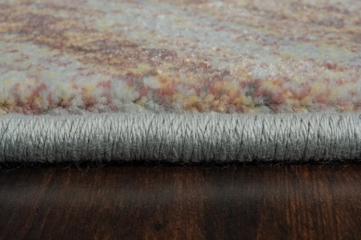 Dynamic Rugs Eclipse 63484 Multi Rugs - Pile