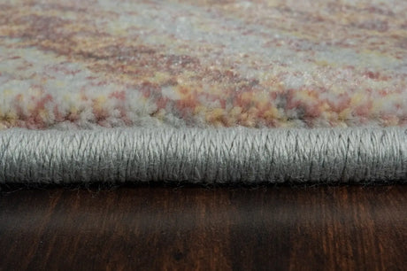 Dynamic Rugs Eclipse 63484 Multi Rugs - Pile