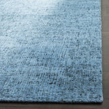 Safavieh Abstract 6'-0" x 9'-0" Rug in Blue / Multi