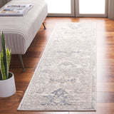 Safavieh Quincy 2'-2" x 8'-0" Rug in Ivory / Beige