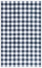 Safavieh Santa Clara 4'-0" x 6'-0" Rug in Ivory / Grey Black