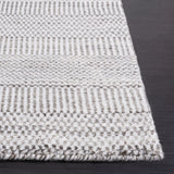 Safavieh Mirage 4'-0" x 6'-0" Rug in Brown / Ivory