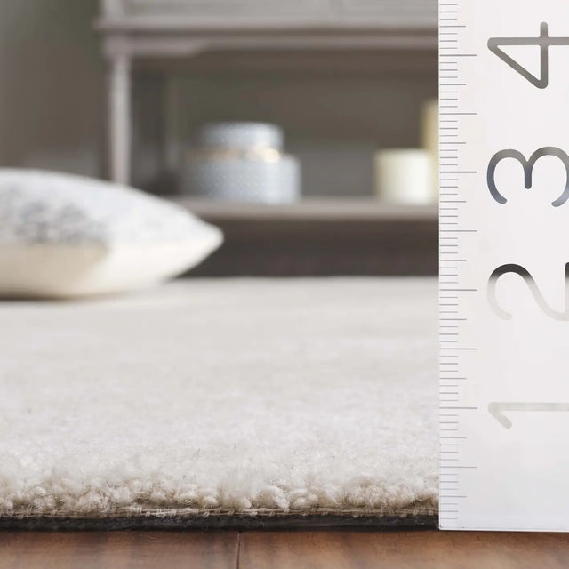 Safavieh Pine 4'-0" x 6'-0" Rug in Ivory