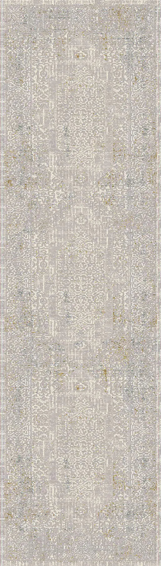 Dynamic Rugs Renaissance 3155 Ivory/Multi Rug - Runner