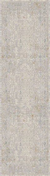 Dynamic Rugs Renaissance 3155 Ivory/Multi Rug - Runner