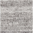 Chandra Dolores DOL-58603 Gray rug, flat view