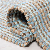 Safavieh Cape Cod 4'-0" x 6'-0" Rug in Grey