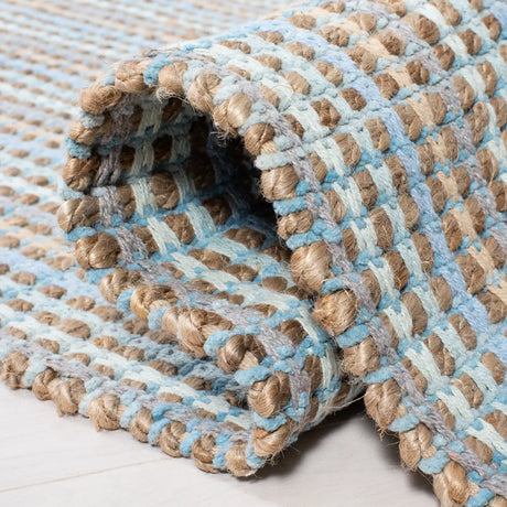 Safavieh Cape Cod 4'-0" x 6'-0" Rug in Grey