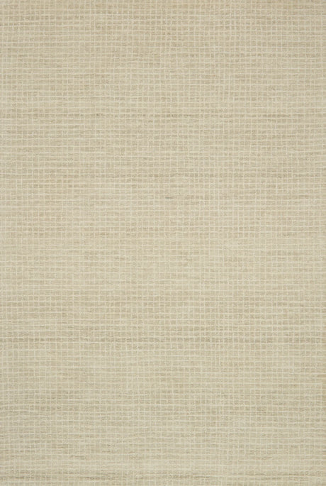 Loloi Giana Gh-01 Antique Ivory Rugs - main flat