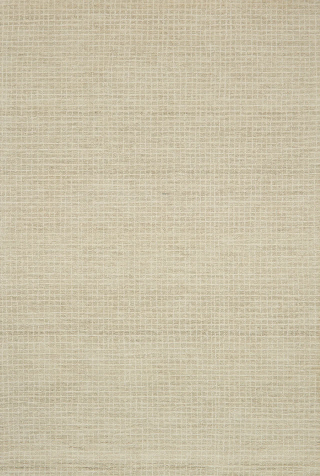 Loloi Giana Gh-01 Antique Ivory Rugs - main flat
