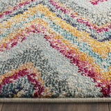 Safavieh Monaco 2'-2" x 8'-0" Rug in Multi