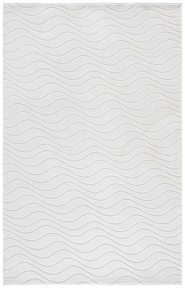 Safavieh Versailles 4'-0" x 6'-0" Rug in Ivory
