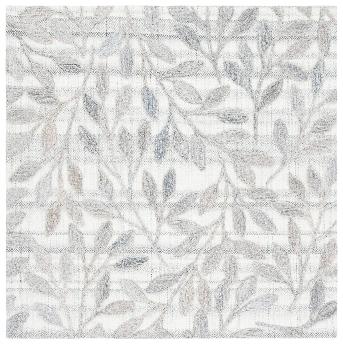 Safavieh Southampton 6'-0" x 6'-0" Rug in Beige