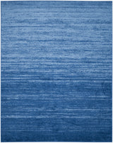 Safavieh Adirondack 10'-0" x 14'-0" Rug in Light Blue / Dark Blue