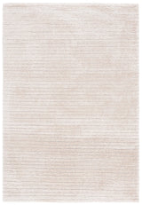 Safavieh Tahoe Shag 4'-0" x 6'-0" Rug in Beige