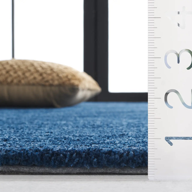 Safavieh Carmine 4'-0" x 6'-0" Rug in Navy