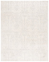 Safavieh Bella 10'-0" x 14'-0" Rug in Ivory / Grey