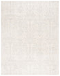 Safavieh Bella 10'-0" x 14'-0" Rug in Ivory / Grey
