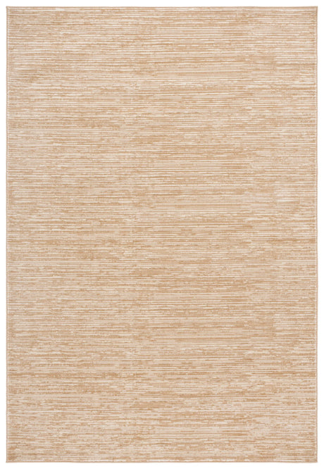 Safavieh Vision 4'-0" x 6'-0" Rug in Beige