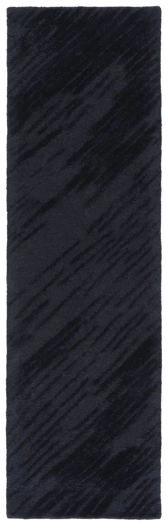 Safavieh Rodeo Drive 2'-3" x 8'-0" Rug in Black