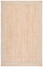 Safavieh Natural Fiber 4'-0" x 6'-0" Rug in Green / Natural