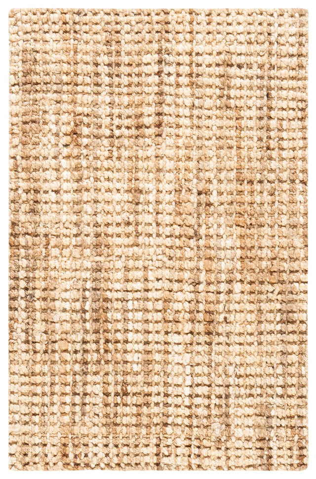 Safavieh Natural Fiber 2'-0" x 3'-0" Rug in Natural / Cream