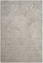 Safavieh Mirage 5'-0" x 8'-0" Rug in Grey