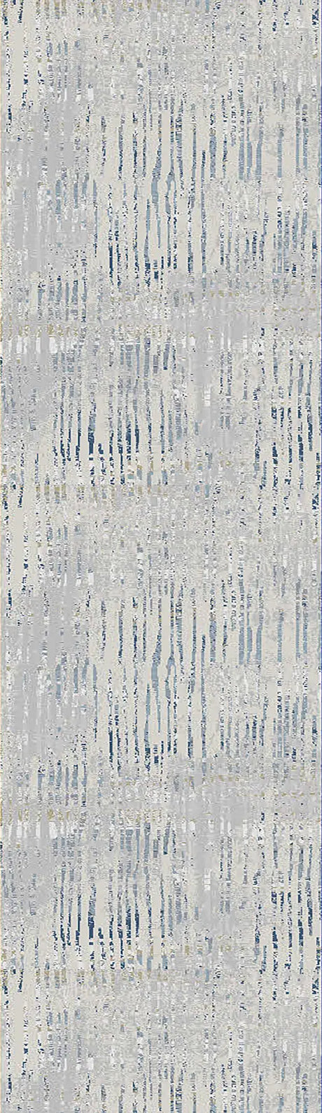 Dynamic Rugs Castilla 3539 Grey / Multi Rugs - Runner