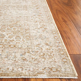 Safavieh Marigold 8'-0" x 10'-0" Rug in Light Green / Grey