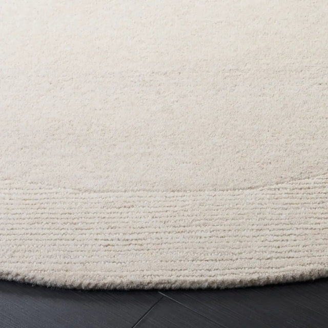 Safavieh Harvest 6'-0" x 6'-0" Rug in Ivory