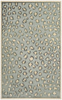 Safavieh Paradise 2'-7" x 4'-0" Rug in Cream / Spruce