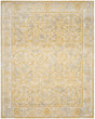 Safavieh Evoke 10'-0" x 14'-0" Rug in Ivory / Gold