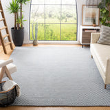 Safavieh Salem 6'-0" x 9'-0" Rug in Grey