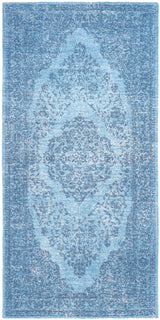 Safavieh Classic Vintage 2'-4" x 4'-8" Rug in Blue
