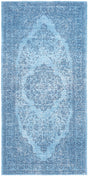 Safavieh Classic Vintage 2'-4" x 4'-8" Rug in Blue