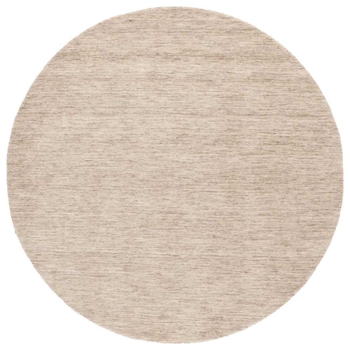 Safavieh Himalaya 6'-0" x 6'-0" Rug in Beige