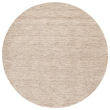 Safavieh Himalaya 6'-0" x 6'-0" Rug in Beige