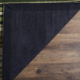 Safavieh Marbella 5'-0" x 8'-0" Rug in Green