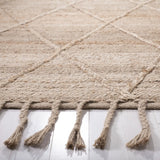 Safavieh Natural Fiber 4'-0" x 6'-0" Rug in Natural